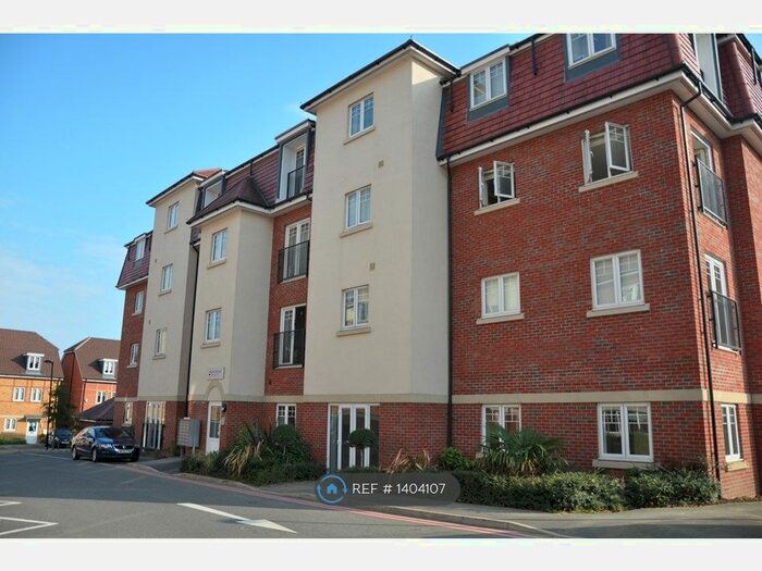 1 Bedroom Flat To Rent In Nursery View House, Morden, SM4