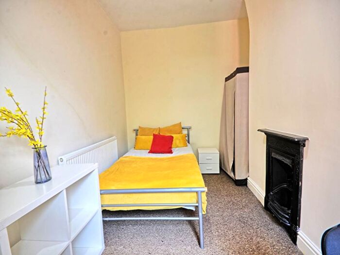 3 Bedroom Terraced House To Rent In Birstall Road, Liverpool, L6