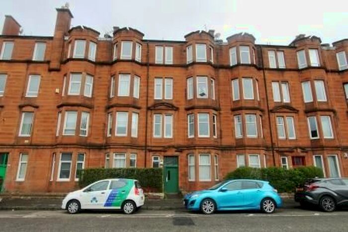 1 Bedroom Flat To Rent In Wellshot Road, Glasgow, G32