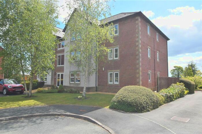 3 Bedroom Flat To Rent In Asturian Gate, Ribchester, Preston, PR3