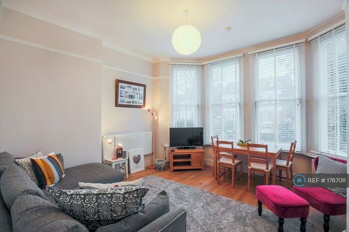 1 Bedroom Flat To Rent In Canadian Avenue, London, SE6
