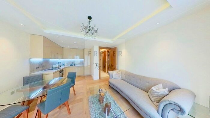 1 Bedroom Flat To Rent In Milford House, Strand, WC2R