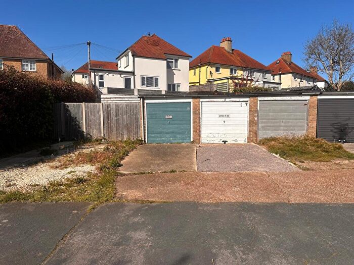 Character Property For Sale In Leeds Avenue, Eastbourne, BN23