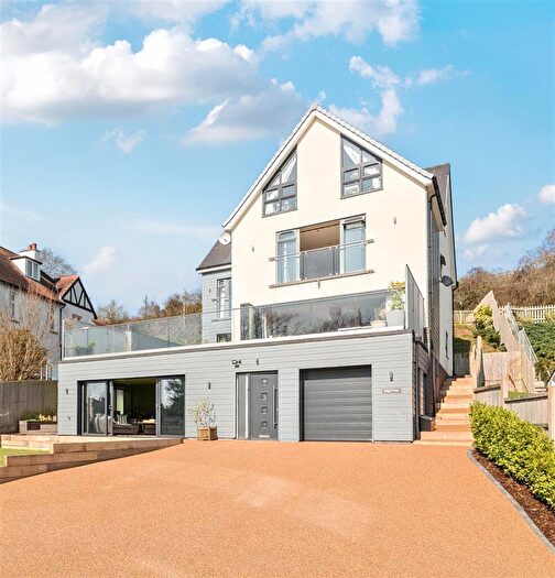 6 Bedroom Detached House For Sale In Higher Park Road, Braunton, EX33