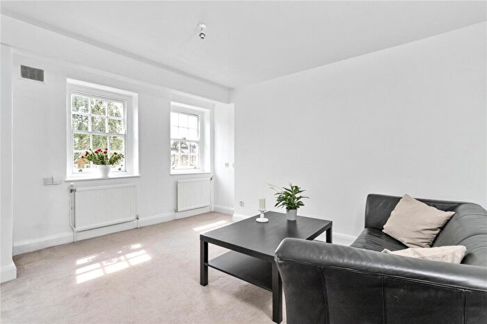 1 Bedroom Apartment To Rent In Sebbon Street, London, N1