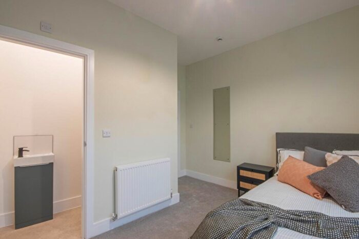 1 Bedroom Flat To Rent In Room Hemlock Avenue, Long Eaton, Nottingham, NG10