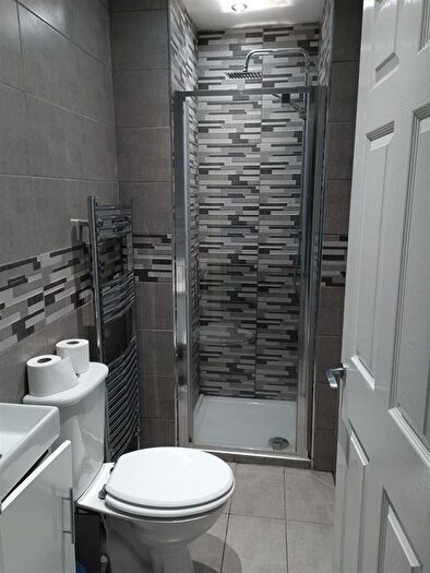4 Bedroom Terraced House To Rent In Mallow Road, Liverpool, L6