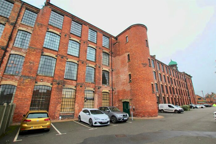 2 Bedroom Flat To Rent In Town End Road, Draycott, Derby, DE72