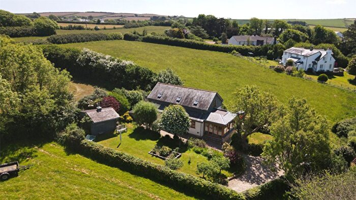 3 Bedroom Detached House For Sale In Georgeham, Braunton, Devon, EX33