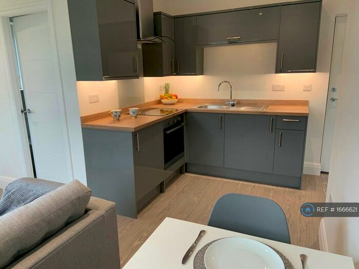 1 Bedroom Flat To Rent In Marlborough Road, Sheffield, S10