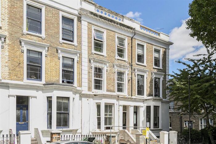 1 Bedroom Flat To Rent In Francis Terrace, London, N19