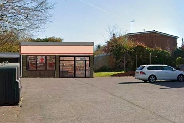 Retail Premises For Sale In Bell Road, Andover, SP10