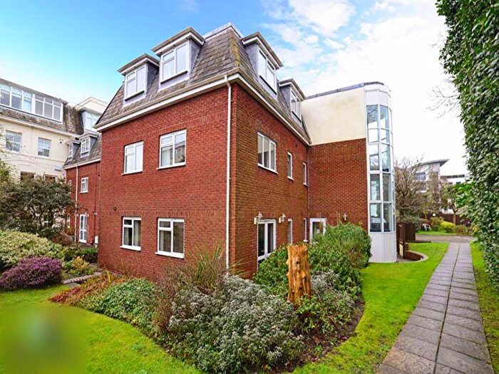 2 Bedroom Apartment To Rent In Owls Road, Boscombe, Bournemouth, BH5