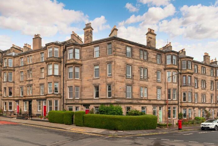 1 Bedroom Flat To Rent In Bellevue Road, Bellevue, Edinburgh, EH7