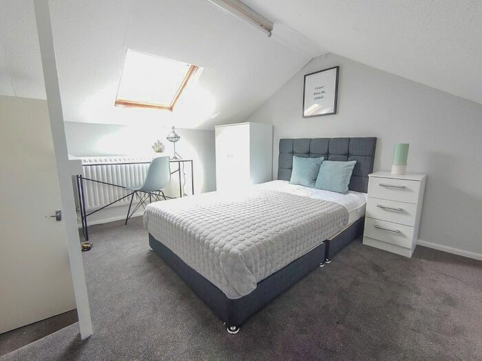 5 Bedroom Property To Rent In Adelaide Road, Kensington, Liverpool, L7