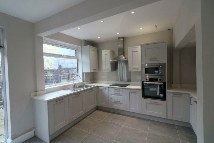 3 Bedroom Terraced House To Rent In Beltwood Road, Belvedere, DA17