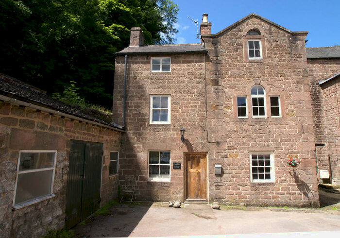 3 Bedroom Cottage To Rent In Water Lane, Cromford, DE4