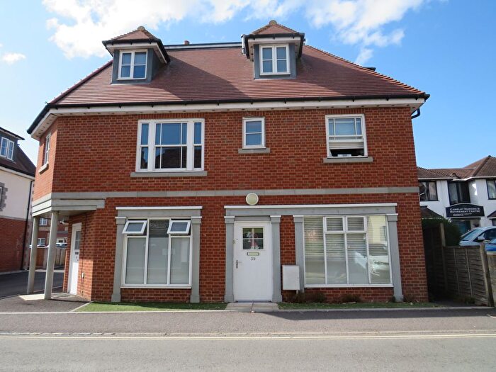 3 Bedroom Semi Detached House To Rent In High Street, Amesbury, SP4