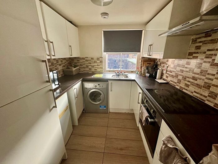Studio To Rent In East Anglia House, King's Lynn, PE30