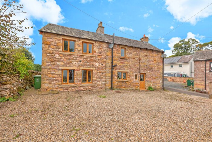 3 Bedroom Detached House For Sale In Lonning Cottage, Crosby Ravensworth, CA10