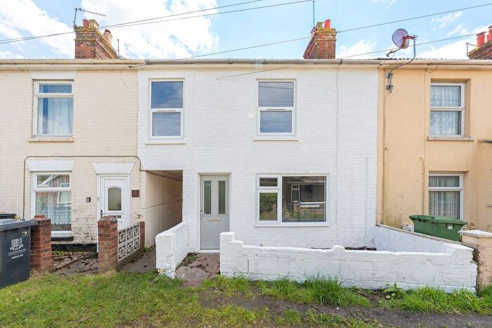 3 Bedroom Terraced House To Rent In Jubilee Terrace, Caister-On-Sea, NR30