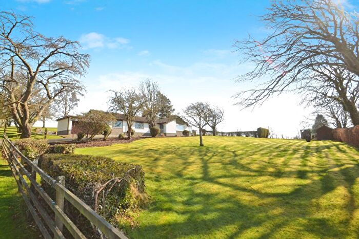 5 Bedroom Bungalow For Sale In Troqueer, Dumfries, Dumfries And Galloway, DG2