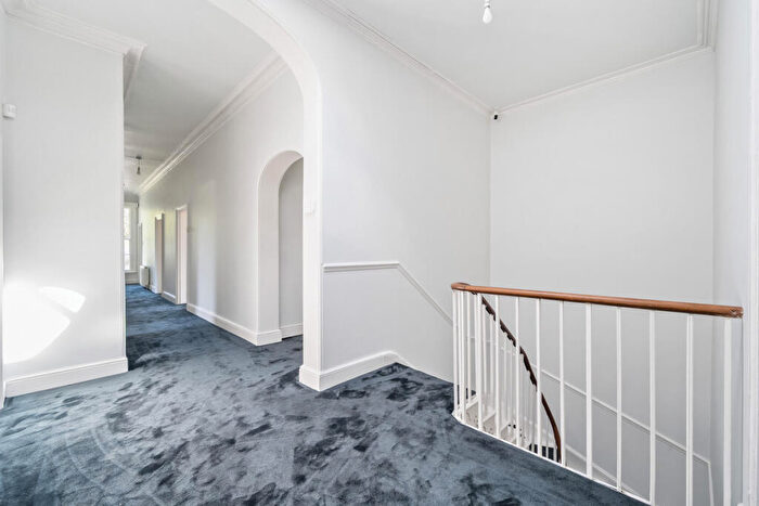 7 Bedroom Detached House For Sale In Wellington Road, Birmingham, B15