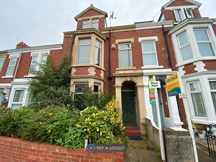 1 Bedroom Flat To Rent In Park Avenue, Whitley Bay, NE26