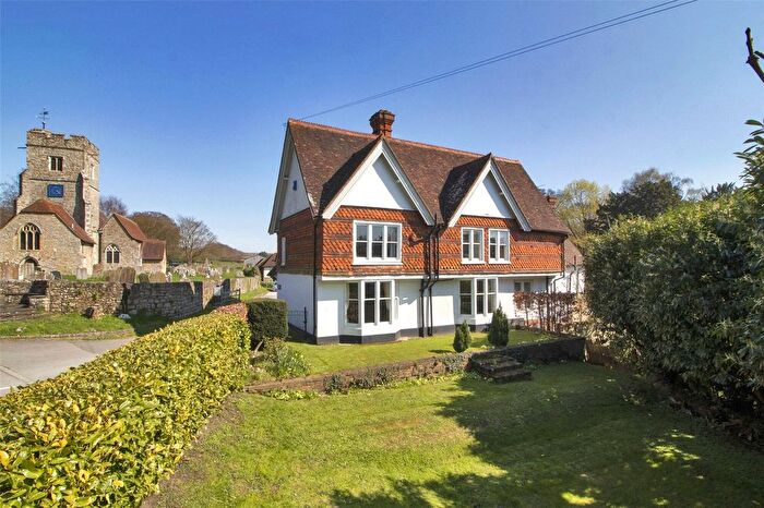 6 Bedroom Detached House For Sale In The Street, Boxley, Maidstone, Kent, ME14