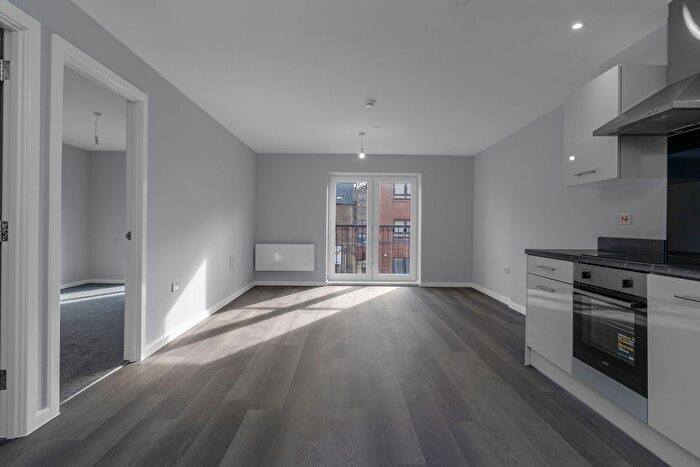 1 Bedroom Flat To Rent In Gorgie Road, Gorgie, Edinburgh, EH11