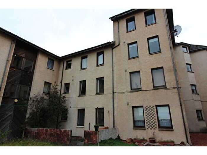 2 Bedroom Flat To Rent In Fowlers Court, Prestonpans, EH32
