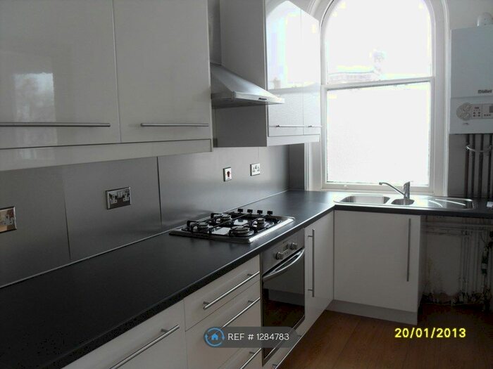 1 Bedroom Flat To Rent In Clarendon Villas, Hove BN3