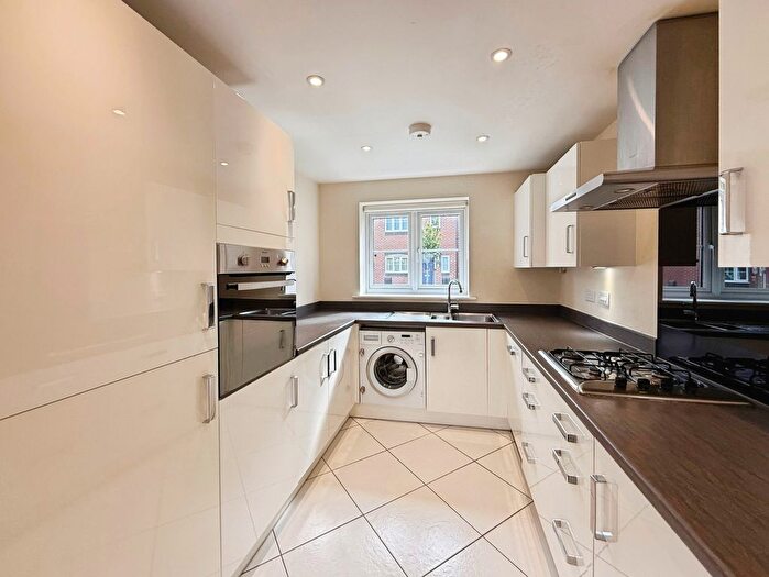 3 Bedroom Terraced House For Sale In Blockley Road, Hadley, TF1