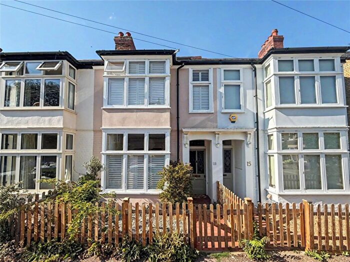 4 Bedroom Terraced House To Rent In Owlstone Road, Cambridge, Cambridgeshire, CB3