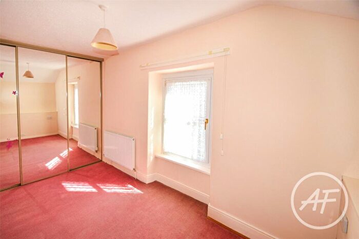 2 Bedroom Semi-Detached House For Sale In James Street, Llandudno, Conwy, LL30
