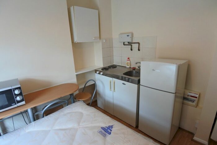 Studio To Rent In Dudden Hill Lane, Dollis Hill, NW10
