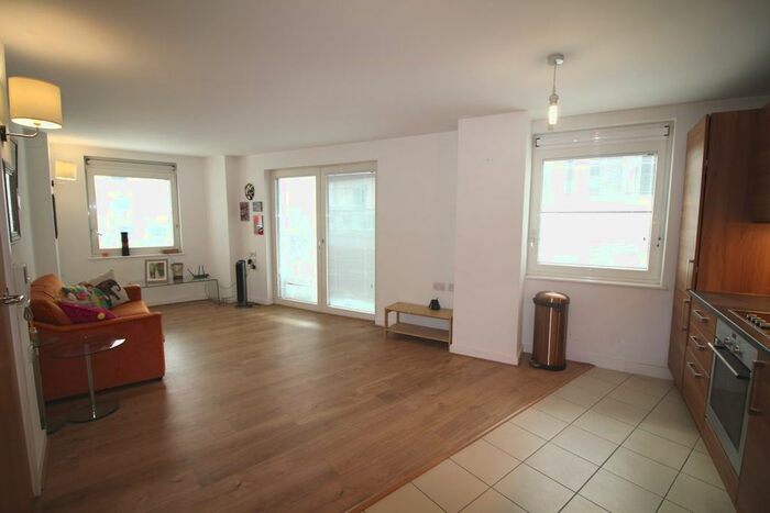 2 Bedroom Flat To Rent In Empire Way, Wembley, HA9