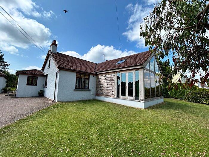 3 Bedroom Detached Bungalow For Sale In Littledean Hill Road, Cinderford, GL14