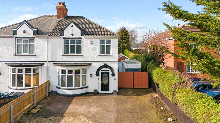 4 Bedroom Semi-Detached House For Sale In Scartho Road, Scartho, Grimsby, N E Lincs, DN33