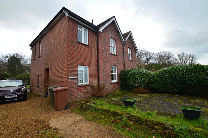 3 Bedroom Semi-Detached House To Rent In Hoe Lane, Guildford, GU5