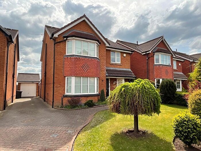 4 Bedroom Detached House To Rent In Golf Open - The Mallards, Southport, PR9
