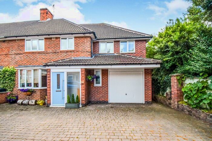 4 Bedroom End Of Terrace House To Rent In Barrow Road, Quorn, LE12