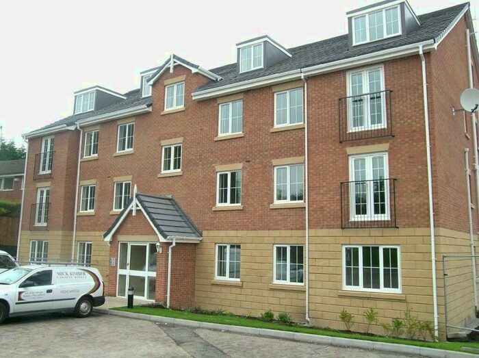 2 Bedroom Apartment To Rent In Canberra Way, Balderstone Place, Oldham Road, Rochdale, OL11