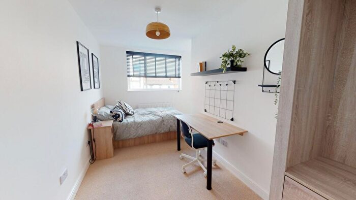 3 Bedroom Flat To Rent In Harvey House, Harvey Street, Lincoln, LN1