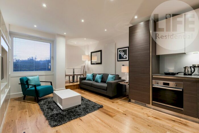 Studio To Rent In Riverdale House, Molesworth Street, Lewisham, London, SE13