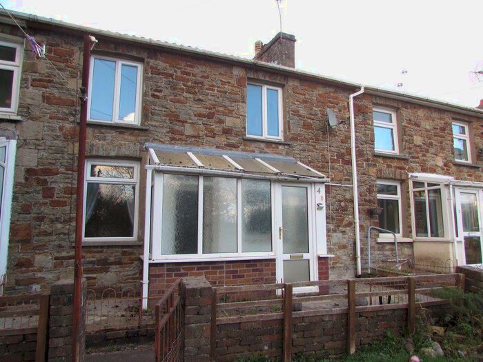 3 Bedroom Cottage To Rent In Cae Bryn Terrace, Brynmenyn, Bridgend, CF32