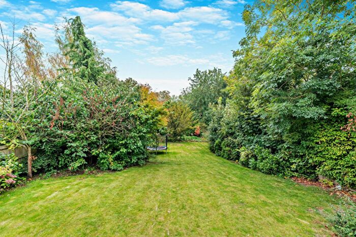 2 Bedroom Semi-Detached House For Sale In Audit Hall Road, Empingham, Oakham, LE15