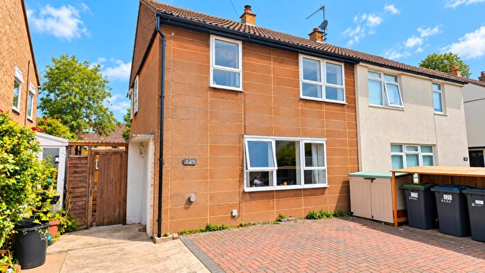 3 Bedroom Semi-Detached House For Sale In , Queensway, Soham, Cambridgeshire, CB7