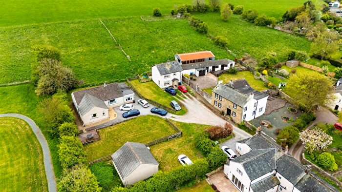 10 Bedroom Detached House For Sale In Keldene, Main Street, Greysouthen, Cockermouth, CA13