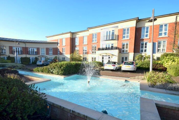 3 Bedroom Property To Rent In Trevelyan Court, Windsor, Berkshire, SL4
